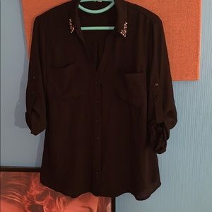 Express portofino shirt